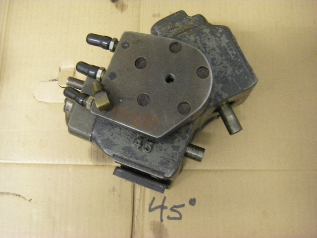 Photo 3 - INSIDE CAM J15P-858 AND OUTSIDE CAM J15P-859 (10680 & 10681)